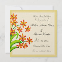 Candy Lily Flowers Salvar Data