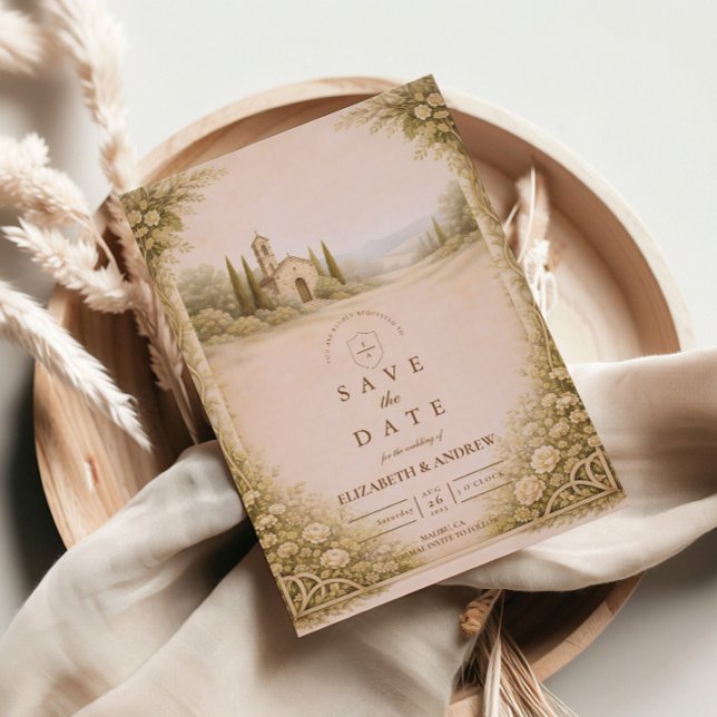 Reserve A Data Capela de Jardim Rústico Casamento no Campo (Criador carregado)