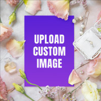 Carregar Imagem Personalizada - Adicione a Sua par