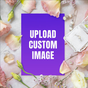 Reserve A Data Carregar Imagem Personalizada - Adicione a Sua par