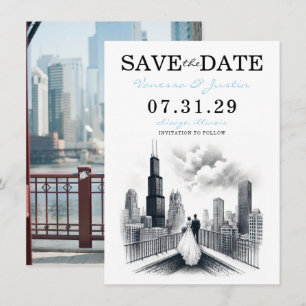 Reserve A Data Casal de Chicago