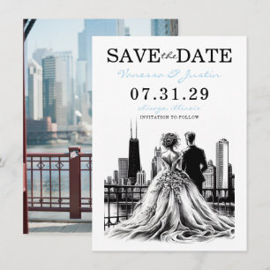Reserve A Data Casal de Chicago