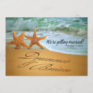 Reserve A Data Casal DE Starfish ME PEDE QUE COLOQUE NOMES NA ARE