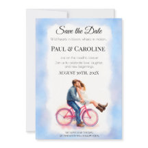 Casal Romântica Moderna