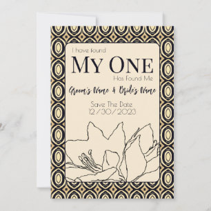 Reserve A Data Casamento Africano