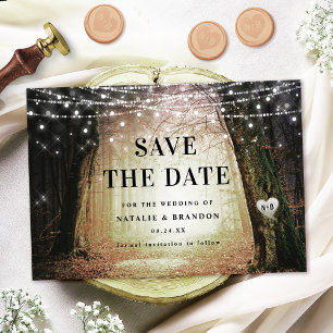 Reserve A Data Casamento ambarino feericamente Enchanted cada vez