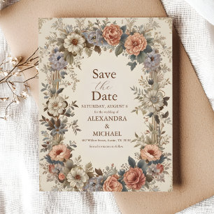Reserve A Data Casamento Art Nouveau no Jardim Botânico