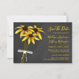 Reserve A Data Casamento Black Eyed Susan