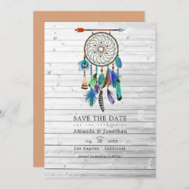 Reserve A Data Casamento Boêmian Nativo Americano Dreamcatcher