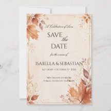 Casamento Boho Outono