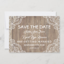 Reserve A Data Casamento Caprichoso com Renda Vintage em Celeiro