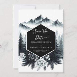 Reserve A Data Casamento Caprichoso Digital na Montanha