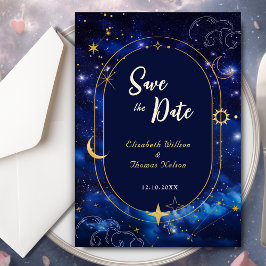 Reserve A Data Casamento celeste azul-legante