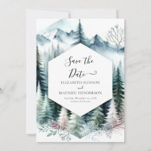 Reserve A Data Casamento Chic e Único na Montanha