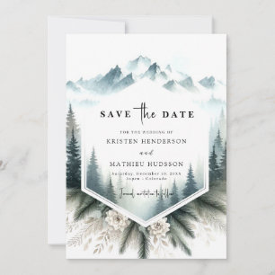 Reserve A Data Casamento Chic Pine Mountain
