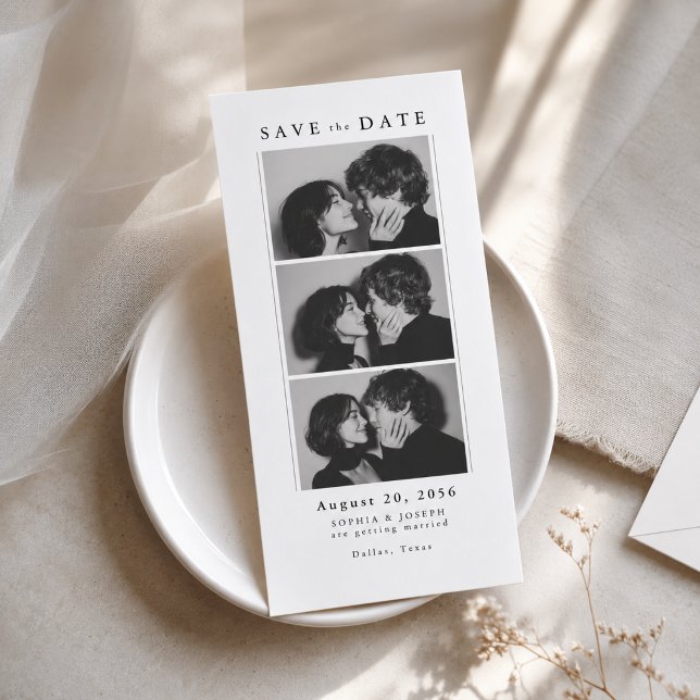 Reserve A Data Casamento Clássico Serif Foto Editorial Moderna Fa (Criador carregado)