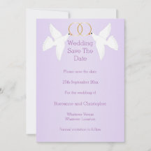 Casamento Colorido Design Lilac