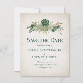 Reserve A Data Casamento com Jogadores de Dice RPG