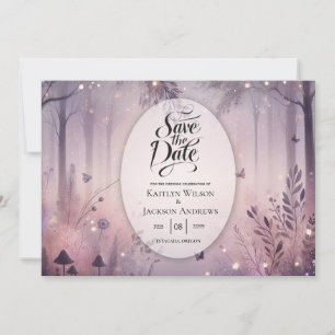 Reserve A Data Casamento da Floresta das Luzes Leiteiras Eetais