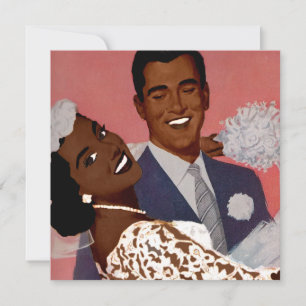 Reserve A Data Casamento da Noiva Preta