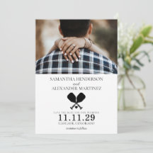 Casamento De Amor Com Pickleball