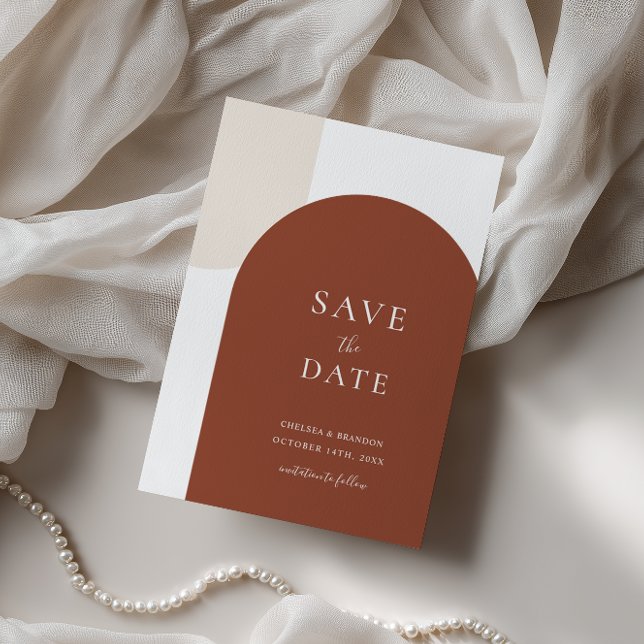Reserve A Data Casamento de Arco de Terracota Rústico Boho com Sc (Criador carregado)