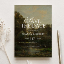 Casamento de Arte Fina Romântica