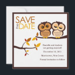 Reserve A Data Casamento de Corujas com Tema de Outono<br><div class="desc"></div>