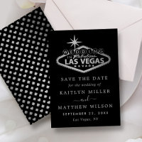 Casamento de Destino de Las Vegas