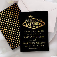 Casamento de Destino de Las Vegas