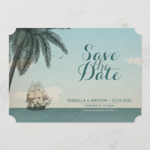 Reserve A Data Casamento de Destino Salvar a Data