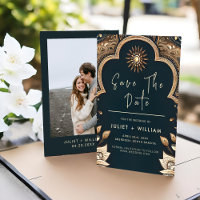 Casamento de Estilo Indiano Palace Hindi Henna Meh