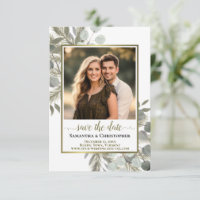 Casamento de Foto de Eucalipto e Pinheiro com Aqua