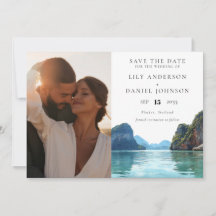 Casamento de Foto em Aquarela em Phuket Tailândia