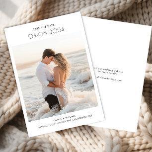 Reserve A Data Casamento de Foto em Praia do Orçamento de Destino