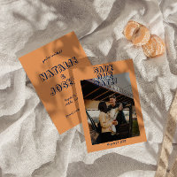 Casamento de Fotografias Modernas Coloridas Manusc