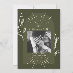 Reserve A Data Casamento de Fotografias Verdadeiras do Script Lin