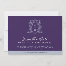 Reserve A Data Casamento de fotos da coroa salvando a data da cin