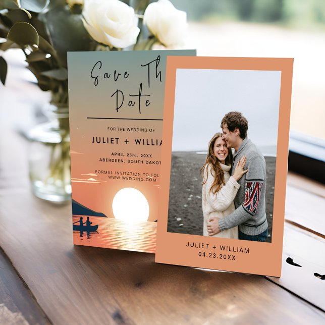 Reserve A Data Casamento de lagoas ao largo da montanha (Criador carregado)