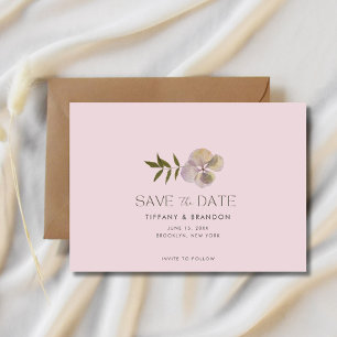 Reserve A Data Casamento De lavanda De Jardim De Fotos Salve A Da
