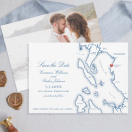 Reserve A Data Casamento de Mapa do Schooner Zodiac Bellingham Ba