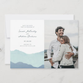 Reserve A Data Casamento de Montanha