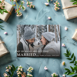 Reserve A Data Casamento de Noivado de Foto 'Proprietários de Ca