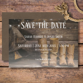 Reserve A Data Casamento de Vaqueiro Russo Barn & Boots Western