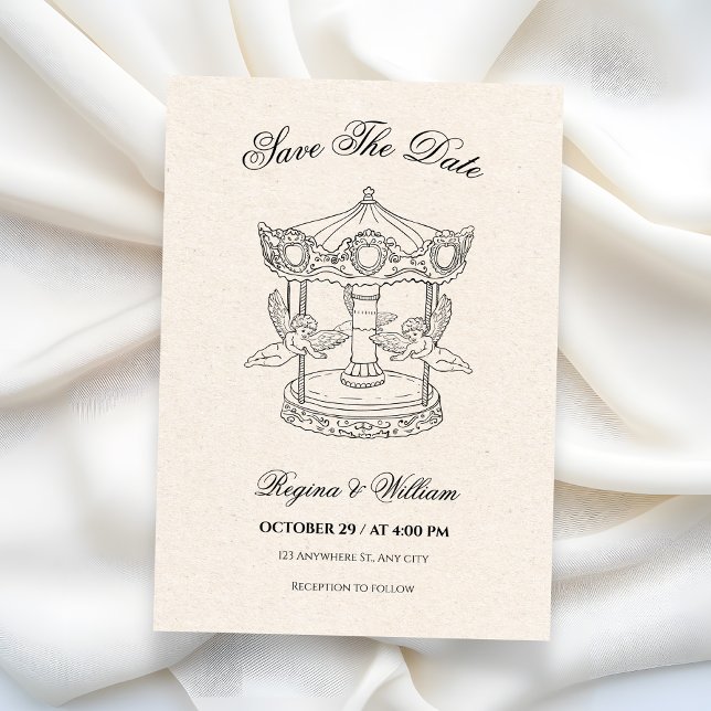 Reserve A Data Casamento dos anjos  (Criador carregado)