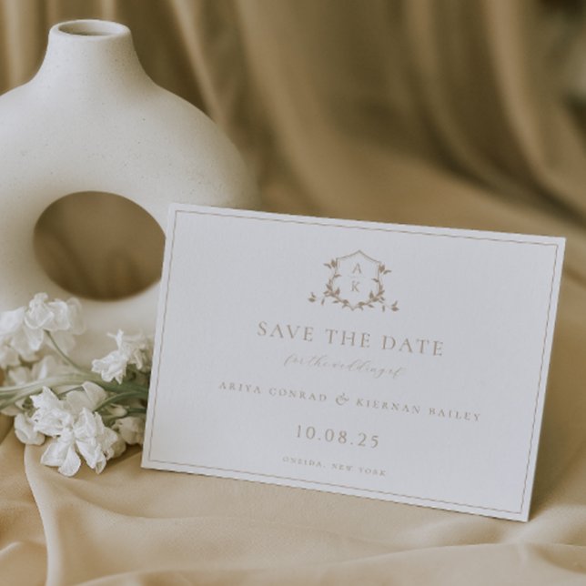 Reserve A Data Casamento dos Monogramas de cercas de eterno (Criador carregado)