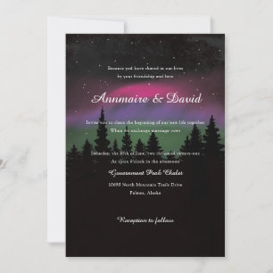 Reserve A Data Casamento Estrelas no Topo da Montanha das Luzes d