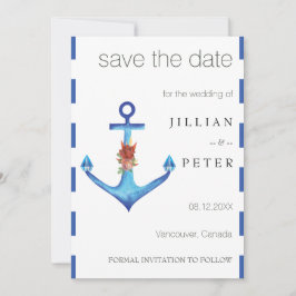 Reserve A Data Casamento Fabuloso do Oceano Anchor Diamond