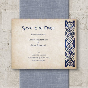 Reserve A Data Casamento Fantasia Celta Viking