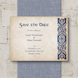 Reserve A Data Casamento Fantasia Celta Viking